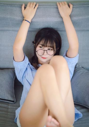 骑马子