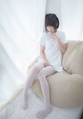 靛蓝色心情
