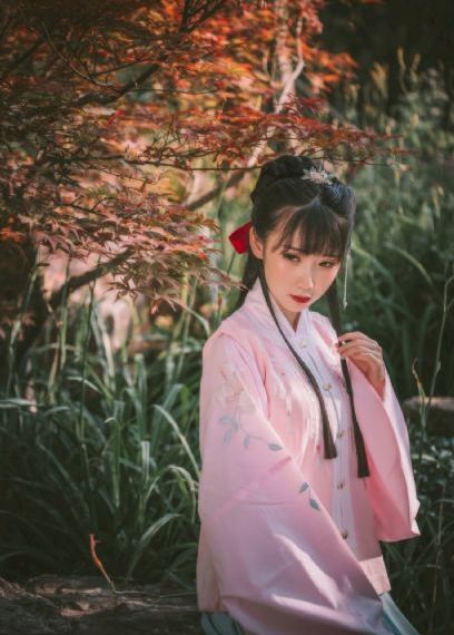 老板的年轻妻子3