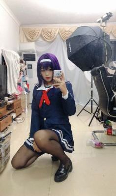 美味的老婆