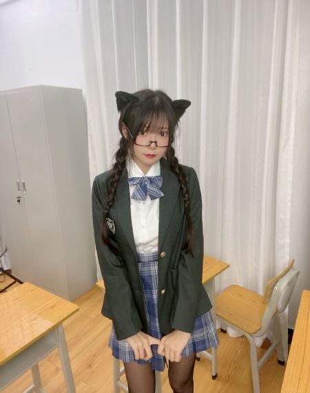 旺角黑夜