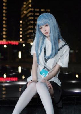 消失的眼角膜hd版