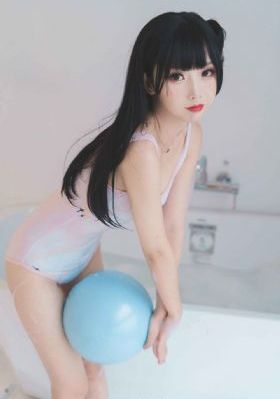 加勒比海女海盗
